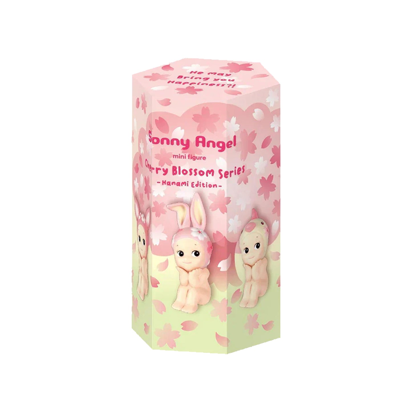 CHERRY BLOSSOM HANAMI SERIES
