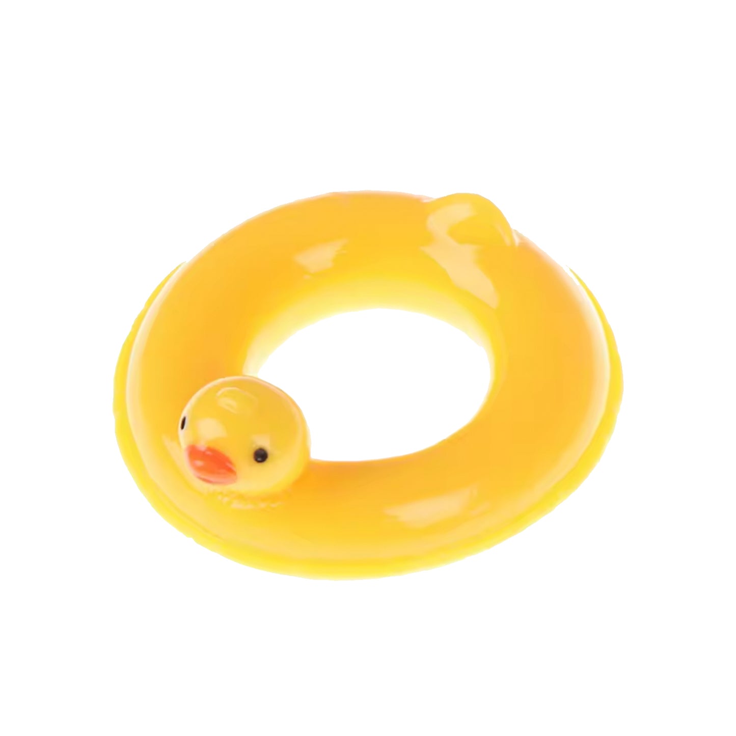 DUCK FLOATIE