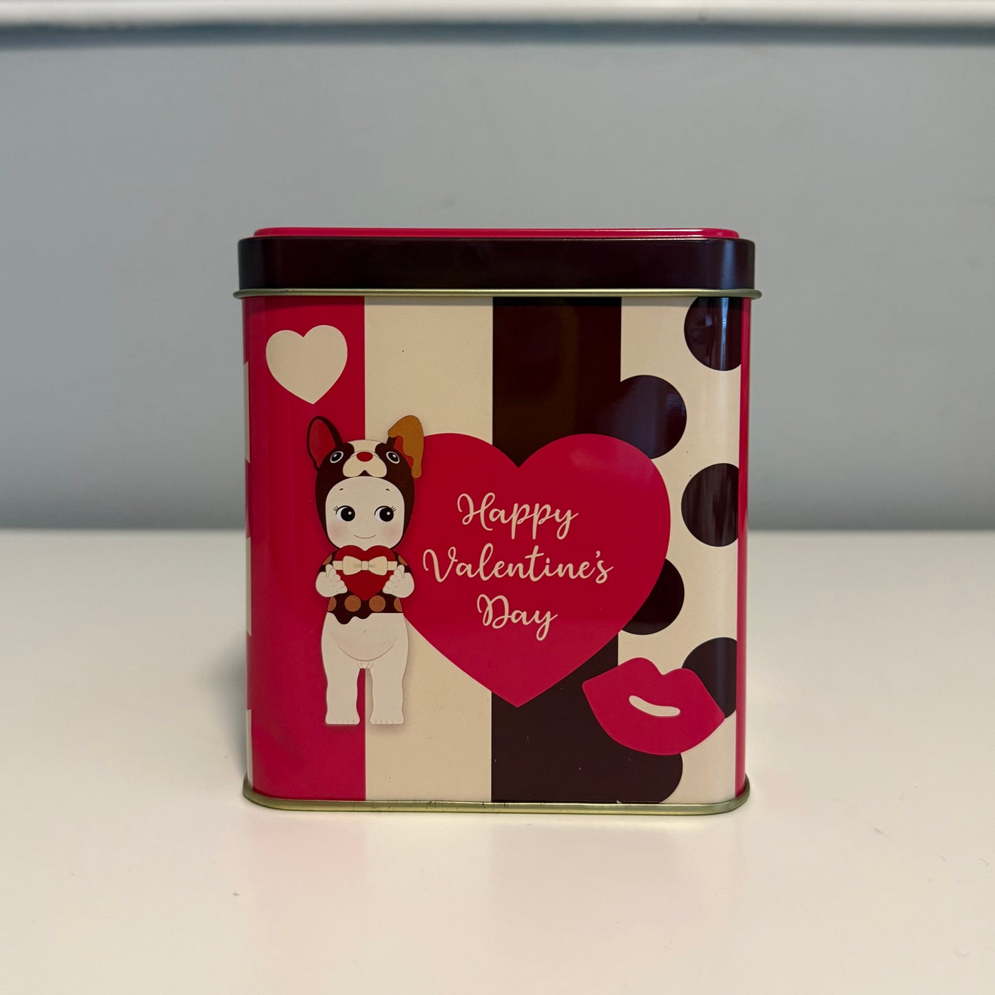 VALENTINE'S DAY SERIES 2020 (RARE)