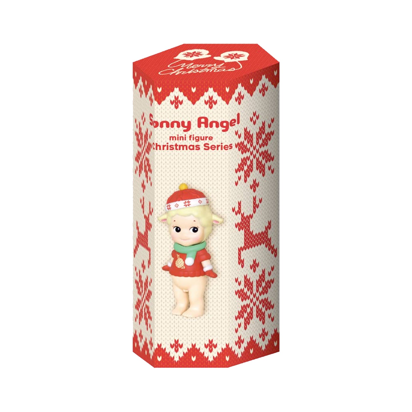 CHRISTMAS SERIES 2019 (RARE)