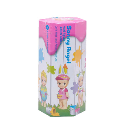 EASTER SERIES 2018 (RARE)