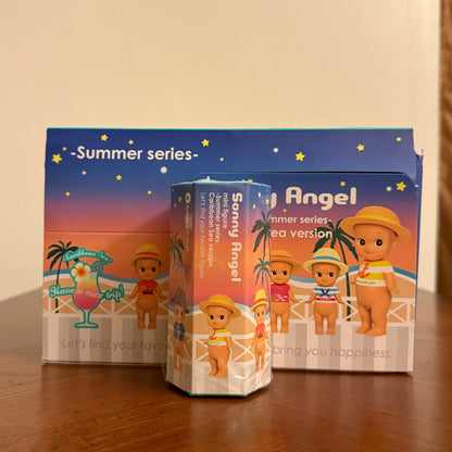 CARRIBEAN SEA SERIES 2016 (OPENED) (RARE)