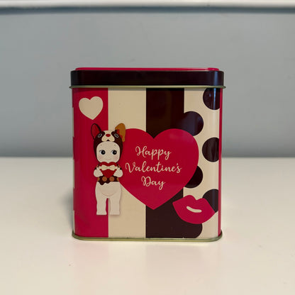 VALENTINE'S DAY SERIES 2020 (RARE)