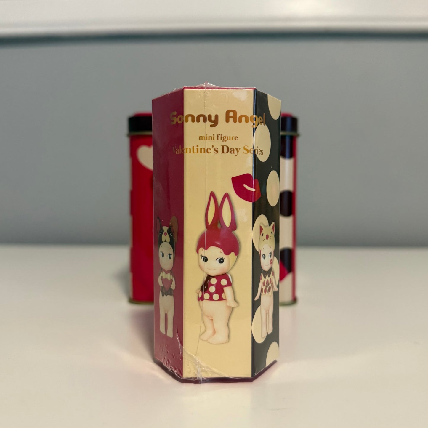 VALENTINE'S DAY SERIES 2020 (RARE)