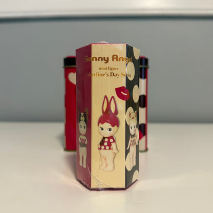 VALENTINE'S DAY SERIES 2020 (RARE)