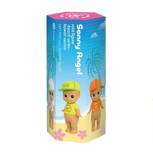 HAWAII SERIES 2015 (OPENED) (RARE)