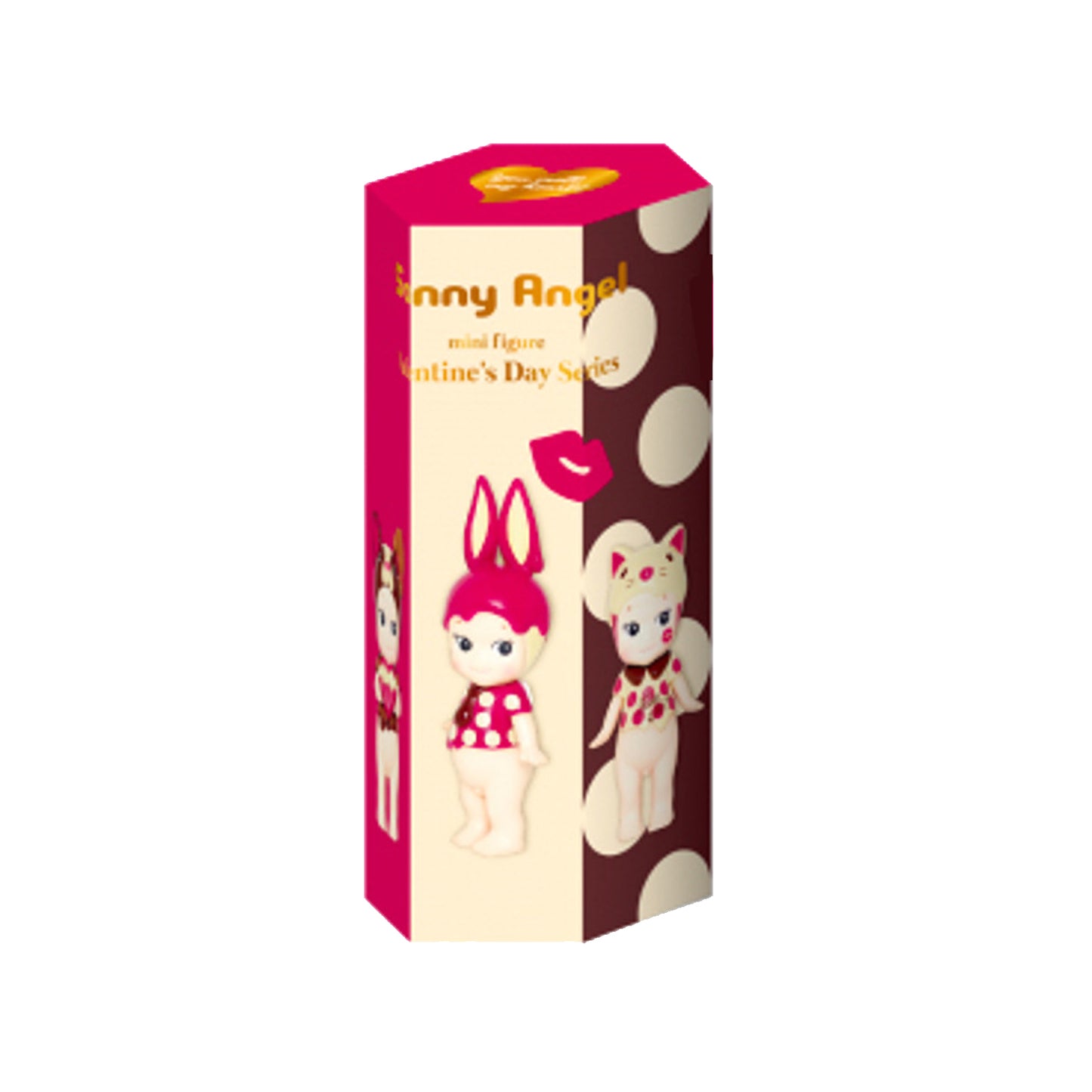 VALENTINE'S DAY SERIES 2020 (RARE)
