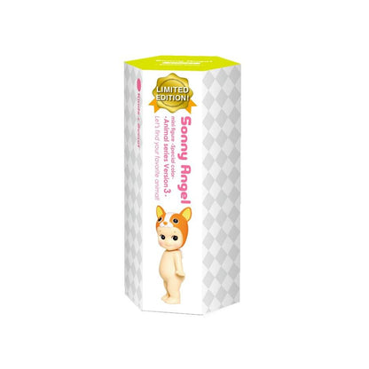 SPECIAL COLOR ANIMAL VERSION 3 SERIES 2018 (RARE)